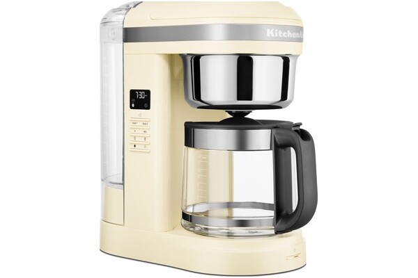Ekspres KitchenAid 5KCM1209EAC Przelewowy