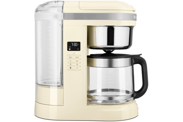 Ekspres KitchenAid 5KCM1209EAC Przelewowy
