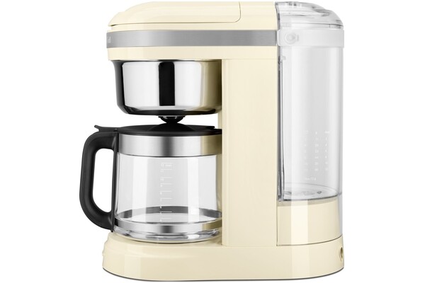 Ekspres KitchenAid 5KCM1209EAC Przelewowy
