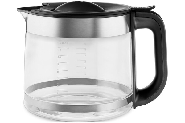Ekspres KitchenAid 5KCM1209EAC Przelewowy