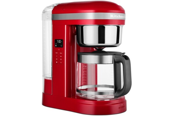 Ekspres KitchenAid 5KCM1209EER Przelewowy