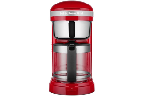 Ekspres KitchenAid 5KCM1209EER Przelewowy