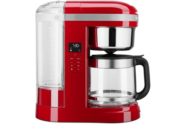 Ekspres KitchenAid 5KCM1209EER Przelewowy