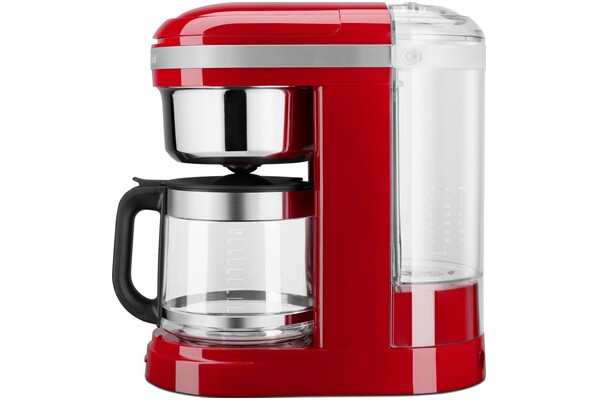 Ekspres KitchenAid 5KCM1209EER Przelewowy