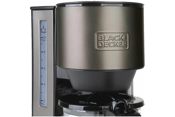 Ekspres BLACK&DECKER BXCO870E Przelewowy