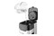 Ekspres Philco PHCM3000 Przelewowy czarno-srebrny