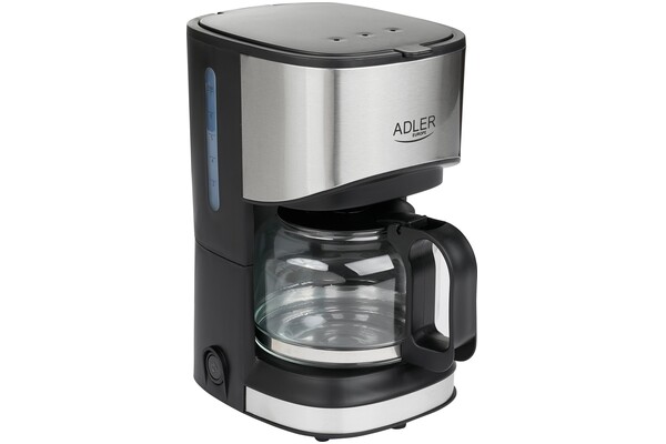 Ekspres Adler AD4407 Przelewowy