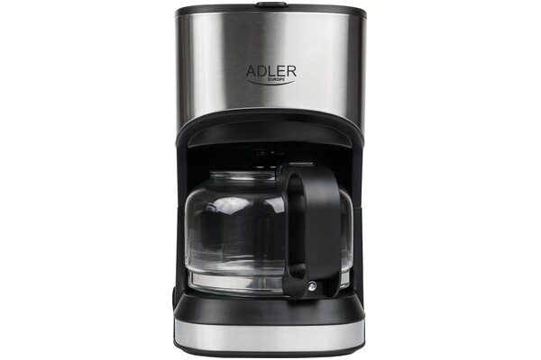 Ekspres Adler AD4407 Przelewowy
