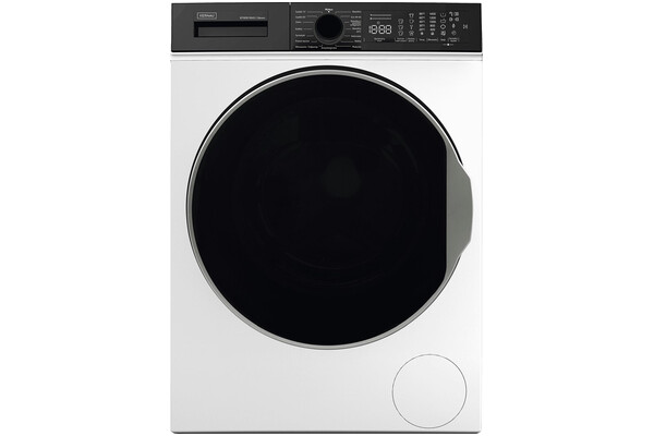 Pralka KERNAU KFWM9643I Steam 9.0kg