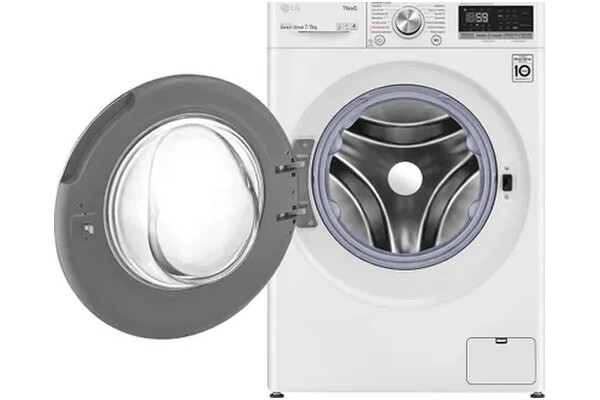 Pralko-suszarka LG F2DV5S7S1E 7kg 1200obr./min