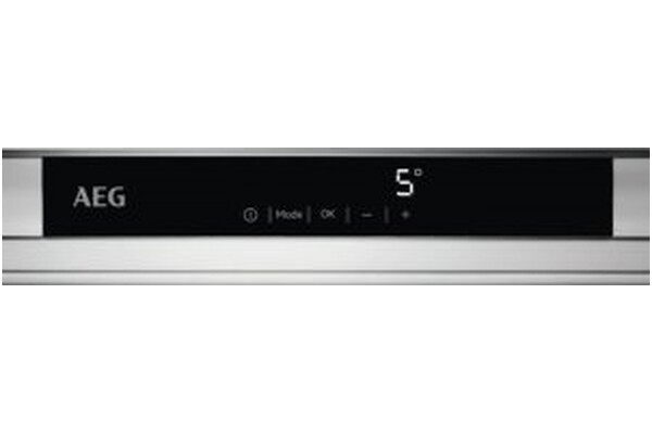 Lodówka do zabudowy AEG-Electrolux SKE818E9ZC