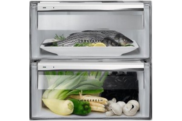 Lodówka do zabudowy AEG-Electrolux SKE818E9ZC