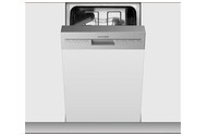 Zmywarka do zabudowy Concept MNV2345