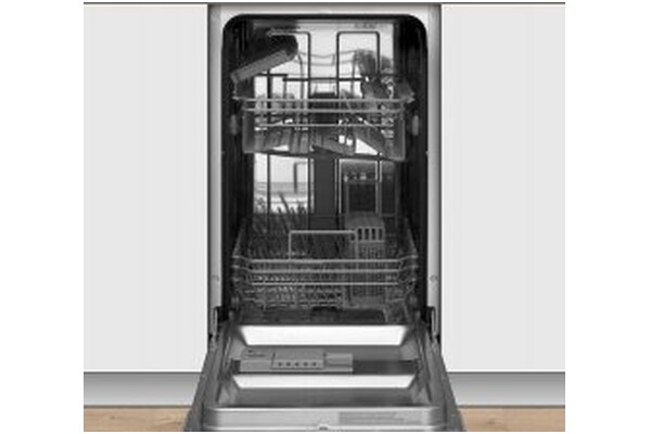 Zmywarka do zabudowy Concept MNV2345