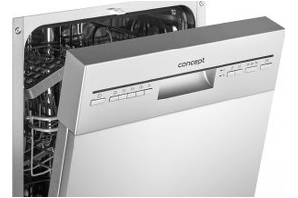 Zmywarka do zabudowy Concept MNV2345