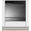Zmywarka do zabudowy Concept MNV7760