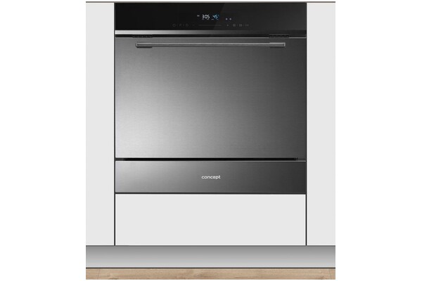 Zmywarka do zabudowy Concept MNV7760