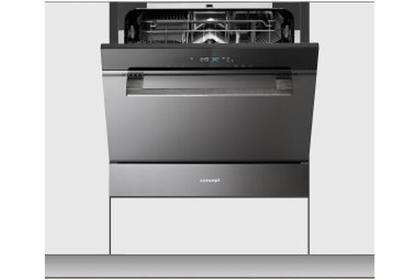 Zmywarka do zabudowy Concept MNV7760