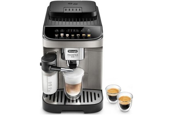 Ekspres De’Longhi Magnifica ECAM29081TB automatyczny