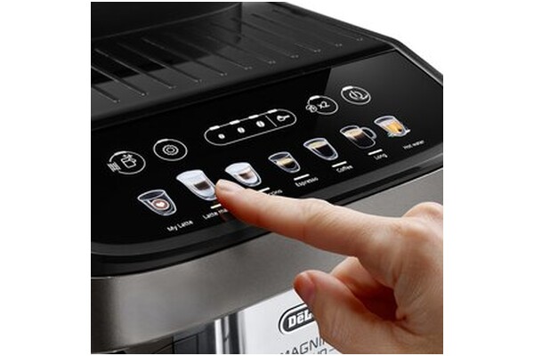Ekspres De’Longhi Magnifica ECAM29081TB automatyczny