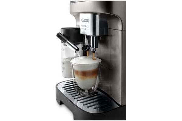 Ekspres De’Longhi Magnifica ECAM29081TB automatyczny