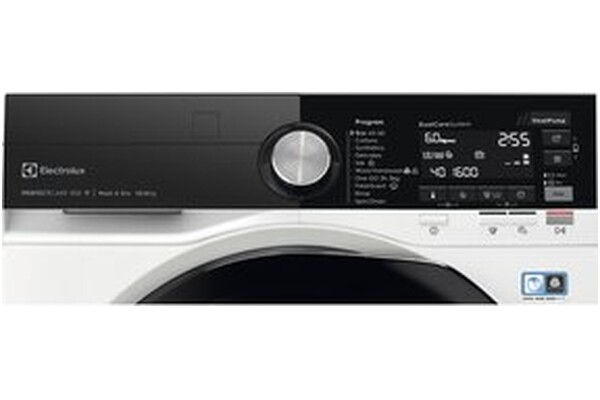 Pralko-suszarka Electrolux EW9W161BC PerfectCare 900 10kg 1600obr./min