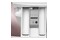 Pralko-suszarka Electrolux EW9W161BC PerfectCare 900 10kg 1600obr./min