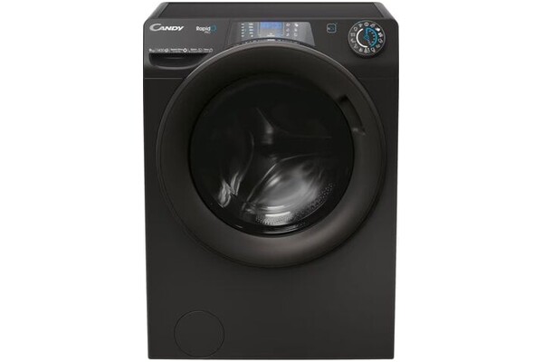 Pralka Candy RP496BWMBCB1S 9.0kg 1400obr./min