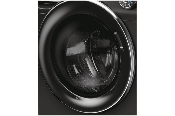 Pralka Candy RP496BWMBCB1S RapidO 9.0kg 1400obr./min
