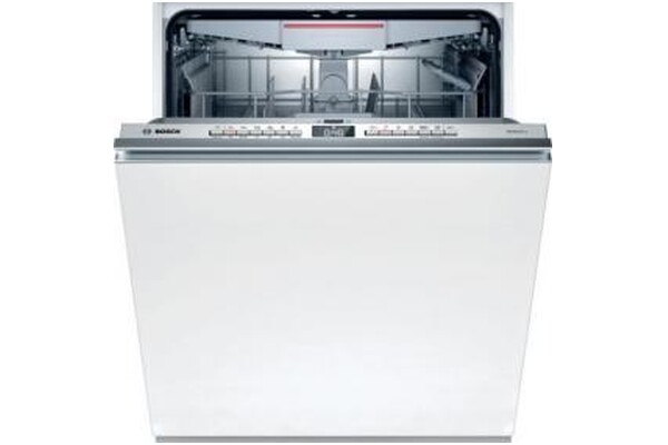 Zmywarka do zabudowy Bosch SMD6TCX00E