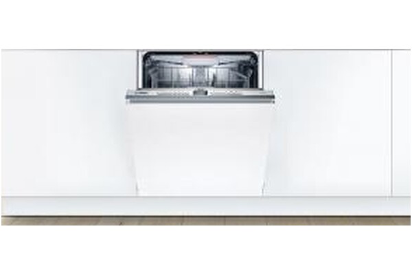 Zmywarka do zabudowy Bosch SMD6TCX00E