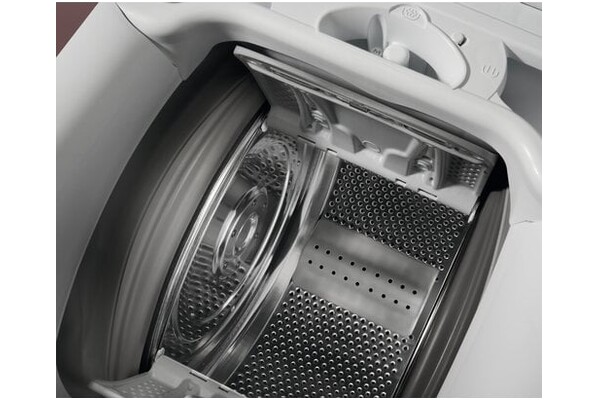 Pralka Electrolux EW2TN5061FP TimeCare 6.0kg 1000obr./min