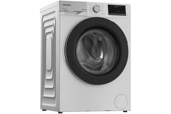Pralka Grundig GW7P584210W 8kg 1400obr./min