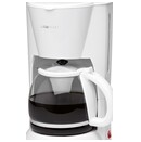 Ekspres Clatronic KA3473 Przelewowy czarny