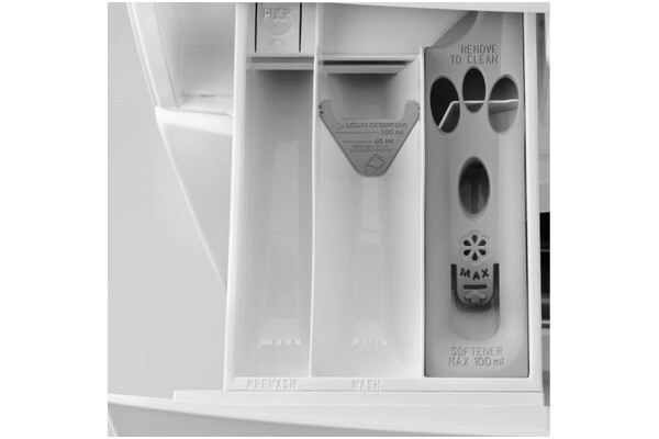 Pralko suszarka do zabudowy Electrolux EW7W368SI PerfectCare 8kg 1600obr./min