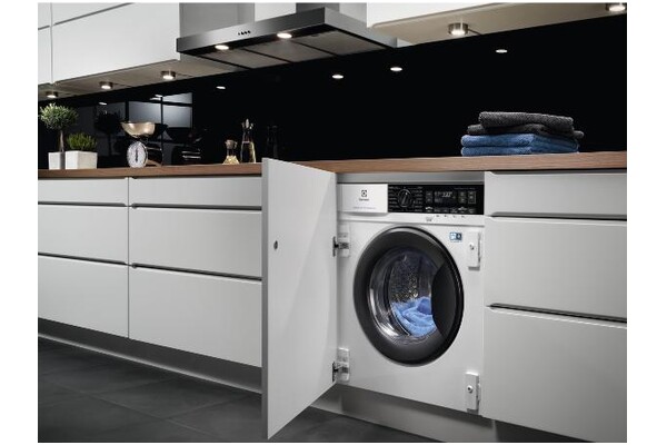 Pralko suszarka do zabudowy Electrolux EW7W368SI PerfectCare 8kg 1600obr./min