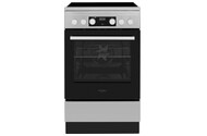 Kuchnia Whirlpool WS5V8CCXE płyta Ceramiczna, piekarnik elektryczny