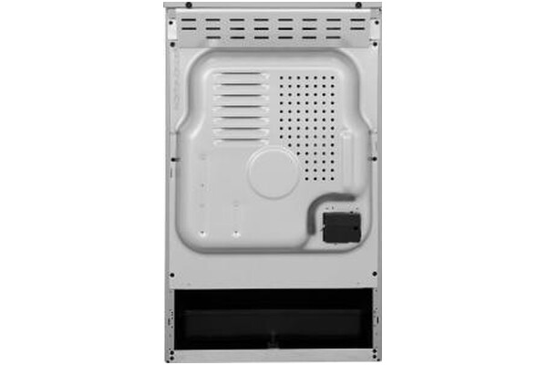 Kuchnia Whirlpool WS5V8CCXE płyta Ceramiczna, piekarnik elektryczny