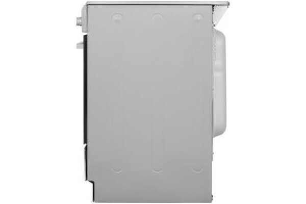 Kuchnia Whirlpool WS5V8CCXE płyta Ceramiczna, piekarnik elektryczny