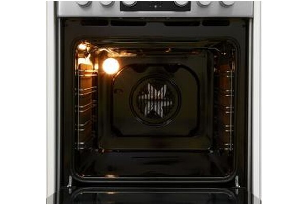 Kuchnia Whirlpool WS5V8CCXE płyta Ceramiczna, piekarnik elektryczny