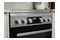 Kuchnia Whirlpool WS5V8CCXE płyta Ceramiczna, piekarnik elektryczny