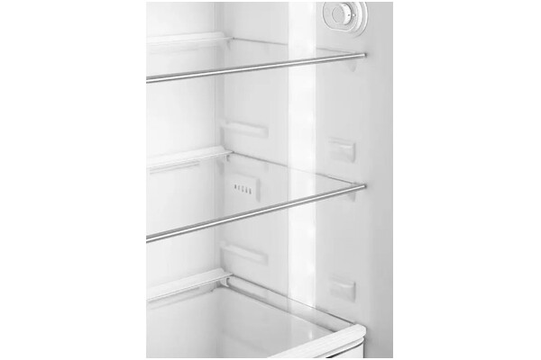Lodówka Smeg Retro FAB30LWH5