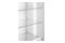 Lodówka Smeg Retro FAB30LWH5