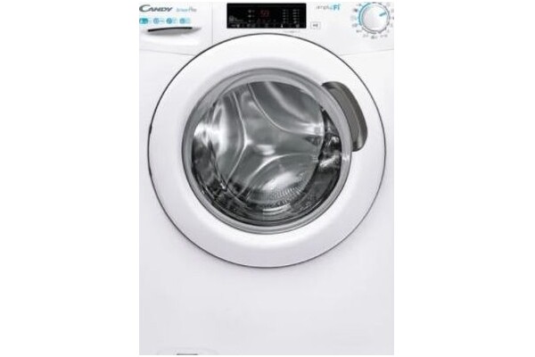 Pralko-suszarka Candy CSOW44645TWE2S SmartPro 6kg 1400obr./min