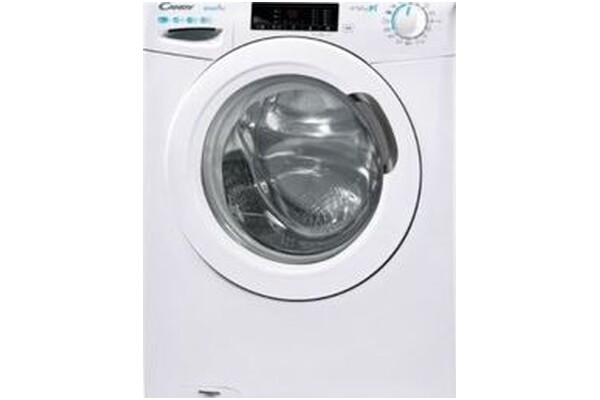 Pralko-suszarka Candy CSOW44645TWE2S SmartPro 6kg 1400obr./min