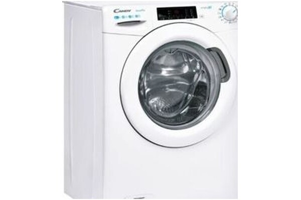Pralko-suszarka Candy CSOW44645TWE2S SmartPro 6kg 1400obr./min