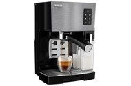 Ekspres SENCOR SES4050SS kolbowy