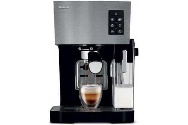 Ekspres SENCOR SES4050SS kolbowy