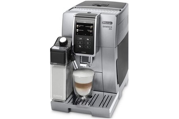 Ekspres De’Longhi Dinamica ECAM37095S automatyczny