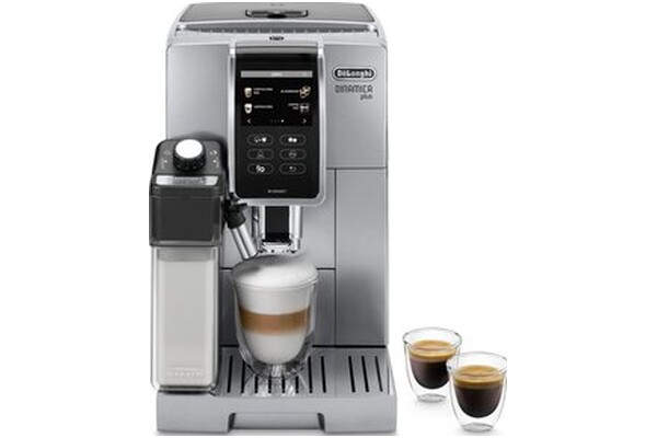 Ekspres De’Longhi Dinamica ECAM37095S automatyczny